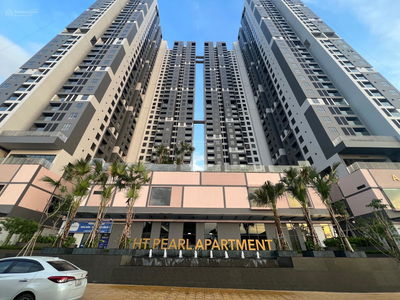 HT Pearl, Vietnam HT Pearl, Vietnam