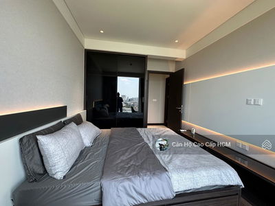 Empire City Thủ Thiêm, Vietnam Empire City Thủ Thiêm, Vietnam