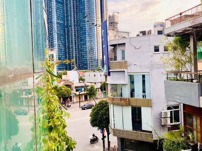 Жилье в Ho Chi Minh City, Vietnam Жилье в Ho Chi Minh City, Vietnam