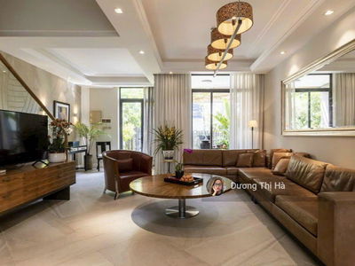 Riverpark Residence, Vietnam  Riverpark Residence, Vietnam