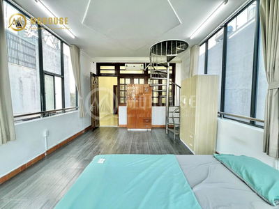 Logement dans Ho Chi Minh City, Vietnam Logement dans Ho Chi Minh City, Vietnam