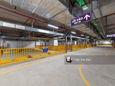 Hateco Laroma, Vietnam Hateco Laroma, Vietnam