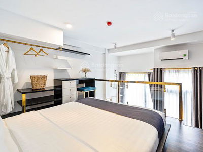 Logement dans Ho Chi Minh City, Vietnam Logement dans Ho Chi Minh City, Vietnam