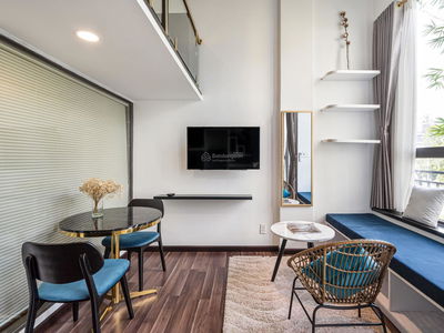 Жилье в Ho Chi Minh City, Vietnam Жилье в Ho Chi Minh City, Vietnam