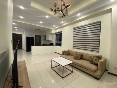 Docklands Saigon, Vietnam Docklands Saigon, Vietnam