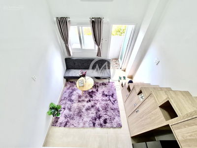 Logement dans Ho Chi Minh City, Vietnam Logement dans Ho Chi Minh City, Vietnam