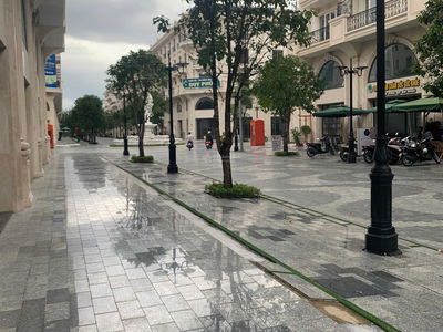 Khu đô thị Vạn Phúc City, Vietnam Khu đô thị Vạn Phúc City, Vietnam