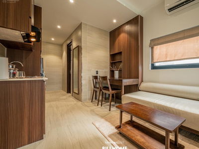 Alojamiento en Ho Chi Minh City, Vietnam Alojamiento en Ho Chi Minh City, Vietnam