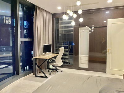 Vinhomes Golden River Ba Son, Vietnam Vinhomes Golden River Ba Son, Vietnam