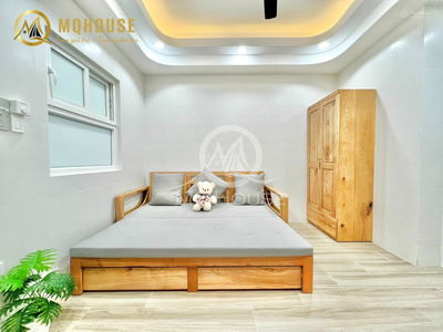 Жилье в Ho Chi Minh City, Vietnam Жилье в Ho Chi Minh City, Vietnam