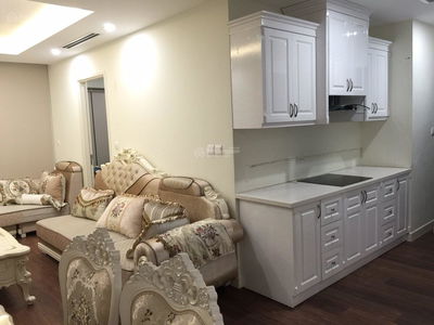 Imperia Garden, Vietnam Imperia Garden, Vietnam