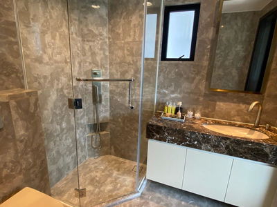 The Everrich Infinity, Vietnam The Everrich Infinity, Vietnam