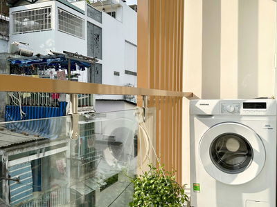 Жилье в Ho Chi Minh City, Vietnam Жилье в Ho Chi Minh City, Vietnam