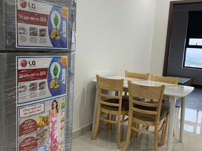 HT Pearl, Vietnam HT Pearl, Vietnam