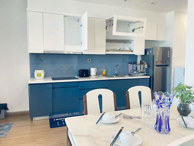 Vinhomes Metropolis - Lieu Giai, Vietnam Vinhomes Metropolis - Lieu Giai, Vietnam