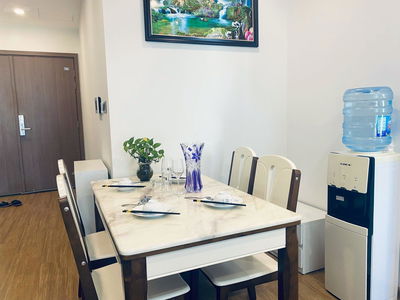 Vinhomes Metropolis - Lieu Giai, Vietnam Vinhomes Metropolis - Lieu Giai, Vietnam