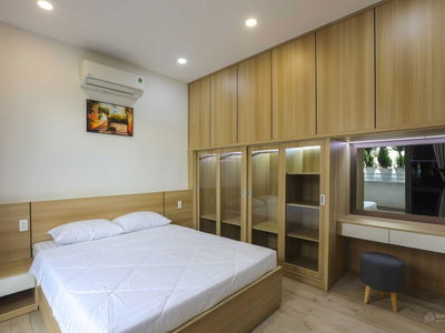 Alojamiento en Ho Chi Minh City, Vietnam Alojamiento en Ho Chi Minh City, Vietnam