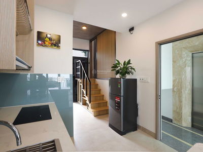 Logement dans Ho Chi Minh City, Vietnam Logement dans Ho Chi Minh City, Vietnam