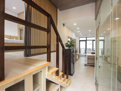 Жилье в Ho Chi Minh City, Vietnam Жилье в Ho Chi Minh City, Vietnam