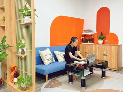 Жилье в Hanoi, Vietnam Жилье в Hanoi, Vietnam