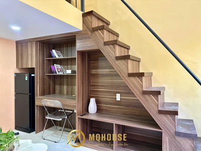 Logement dans Ho Chi Minh City, Vietnam Logement dans Ho Chi Minh City, Vietnam