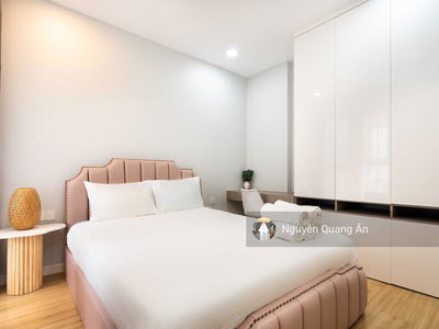 Newton Residence, Vietnam Newton Residence, Vietnam