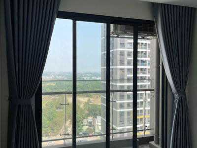 Vinhomes Grand Park, Vietnam Vinhomes Grand Park, Vietnam