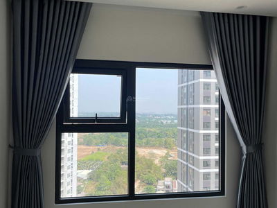 Vinhomes Grand Park, Vietnam  Vinhomes Grand Park, Vietnam
