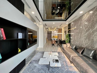 BRG Diamond Residence, Vietnam BRG Diamond Residence, Vietnam