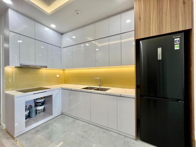 BRG Diamond Residence, Vietnam BRG Diamond Residence, Vietnam