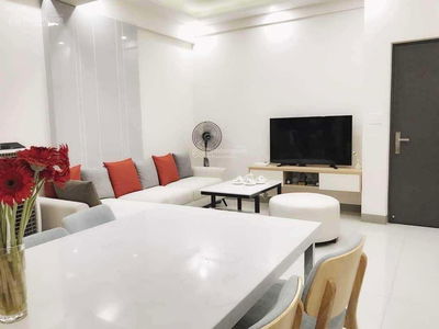 Sky 9, Vietnam Sky 9, Vietnam