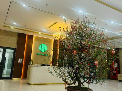 Feliz Homes, Vietnam Feliz Homes, Vietnam