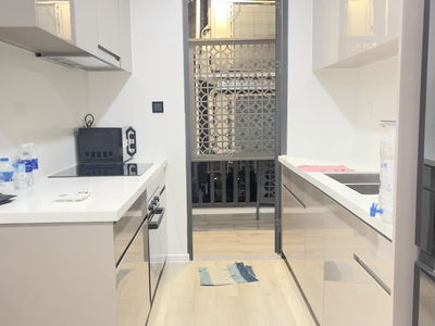 Masteri Centre Point, Vietnam Masteri Centre Point, Vietnam