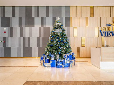 The Gold View, Vietnam The Gold View, Vietnam