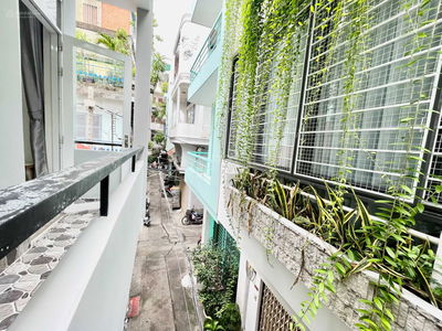 Housing in Ho Chi Minh City, Vietnam Housing in Ho Chi Minh City, Vietnam