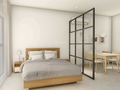 The Everrich Infinity, Vietnam The Everrich Infinity, Vietnam