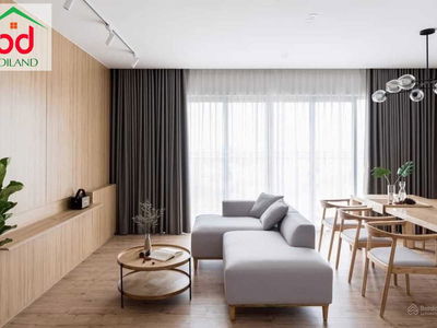 Q7 Saigon Riverside, Vietnam Q7 Saigon Riverside, Vietnam