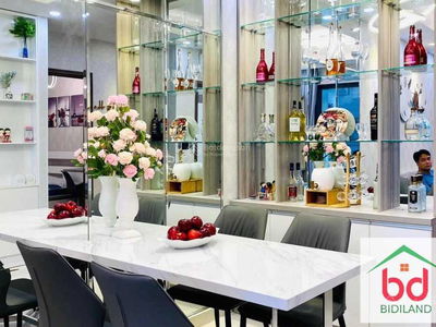 Q7 Saigon Riverside, Vietnam Q7 Saigon Riverside, Vietnam