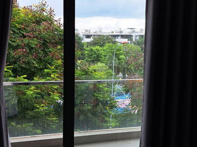 Khu đô thị Vạn Phúc City, Vietnam Khu đô thị Vạn Phúc City, Vietnam