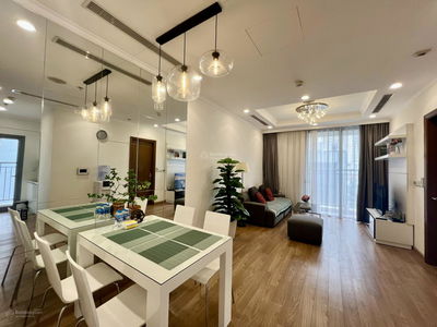 Vinhomes Times City - Park Hill, Vietnam Vinhomes Times City - Park Hill, Vietnam