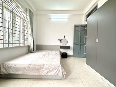 Alojamiento en Ho Chi Minh City, Vietnam Alojamiento en Ho Chi Minh City, Vietnam