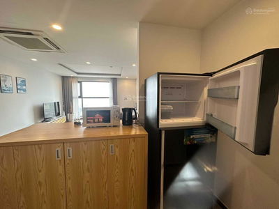 Bamboo Airways Tower, Vietnam Bamboo Airways Tower, Vietnam