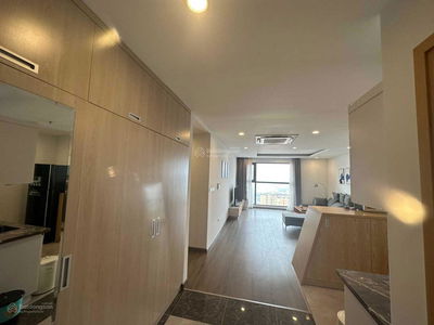 Bamboo Airways Tower, Vietnam Bamboo Airways Tower, Vietnam