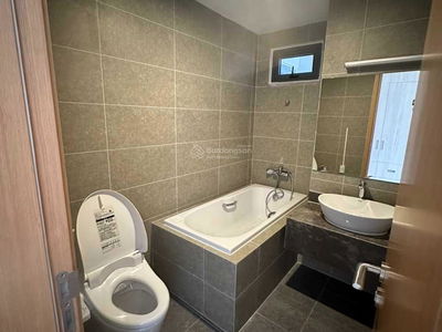 Bamboo Airways Tower, Vietnam Bamboo Airways Tower, Vietnam