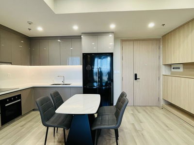 Vinhomes Grand Park, Vietnam Vinhomes Grand Park, Vietnam