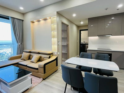 Vinhomes Grand Park, Vietnam Vinhomes Grand Park, Vietnam