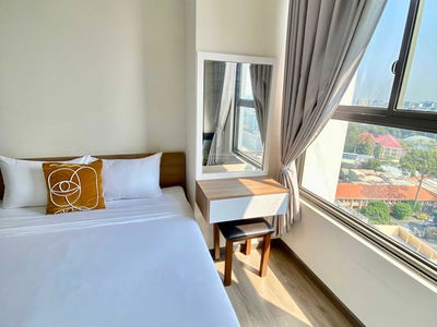 Newton Residence, Vietnam Newton Residence, Vietnam