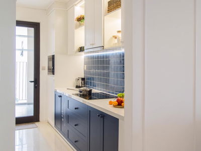 The Everrich Infinity, Vietnam The Everrich Infinity, Vietnam