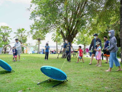 Vinhomes Grand Park, Vietnam Vinhomes Grand Park, Vietnam