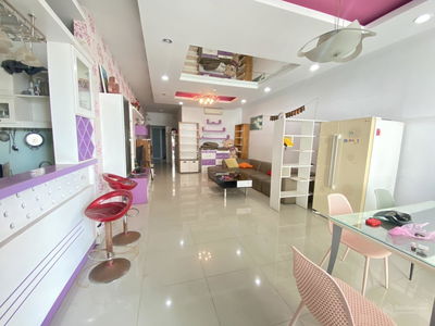 Belleza Apartment, Vietnam Belleza Apartment, Vietnam